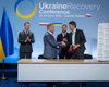 WINHUB и White Star Real Estate подписали commitment letter о совместном развитии логистического парка стоимостью около $80 млн