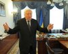 Виктор Пшонка