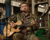 Певец Коля Серга стал советником министра иностранных дел Сибиги