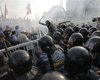 Расследование беспорядков на Болотной: эсеры обвинили единоросов в "циничном вранье"