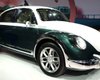 Добро пожаловать в суд. Китайский Great Wall запатентовал в Европе клон Volkswagen Beetle