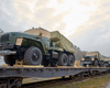 Работают в три смены: ВС РФ получили партию РСЗО "Торнадо-Г" и "Торнадо-С" (фото)