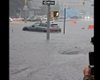 "Гигантский бассейн": в Нью-Йорке из-за обильных ливней ввели чрезвычайное положение (фото, видео)