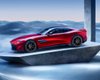 Эксклюзив для Джеймса Бонда: представлен самый быстрый суперкар Aston Martin (видео)
