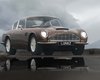 Новая жизнь классики: компания Бэкхема вернула в производство Aston Martin 60-х (фото)