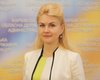 Президент назначил Светличную исполняющей обязанности председателя Харьковской ОГА