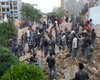 Землетрясение в Непале: около 1000 погибших, еще 1,7 тыс раненых
