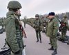 Беларусь построит военный полигон рядом с Украиной, — СМИ