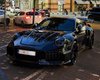 700 сил и 2,5 с до сотни: в Украине появился новейший спорткар Porsche на "бляхах" (фото)