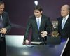 Месси: любой игрок Барселоны заслужил стать футболистом года