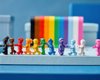 У LEGO з'явився конструктор на підтримку ЛГБТ-спільноти
