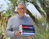 Что почитать зимой: 5 рекомендаций от миллиардера Билла Гейтса (видео)