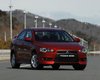 Легенда уходит: Mitsubishi Lancer сняли с производства (фото)