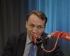 "Оценивать буду я": Сикорский пообещал выдвинуть Трампа на Нобелевскую премию мира при условии мира в Украине