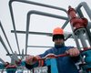 Газпром продаст Украине 40 млрд. кубов газа и отменит скидку