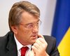 Ющенко предложил поднять украинский флаг в каждом доме