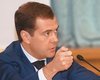 Медведев: Россия придумает, чем ответить США на развертывание ПРО