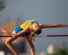 Украинская прыгунья Магучих  на турнире в Словакии установила мировой рекорд среди юниоров (фото, видео)
