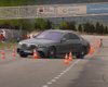 Новый Mercedes S-Class провалился на испытаниях "лосиный тест" (видео)