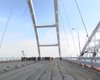 Керченский мост может быть открыт 15 мая, - СМИ
