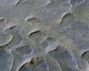 Песчаных червей пока не видать. Аппарат NASA заснял на Марсе дюны, возрастом миллиард лет