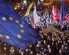 На Евромайдане за сутки зарегистрировано 6 драк, - МВД