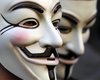 Хакеры Anonymous атаковали сайты крупных нефтяных компаний