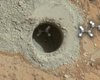 Марсоход Curiosity сделал крупное открытие на Марсе: нечто нашли в образцах грунта