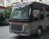 Розкішна маршрутка: китайці представили преміальний автобус у стилі Toyota (фото)