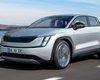 Раскрыты подробности нового электрокроссовера Skoda: он станет альтернативой Karoq (фото)