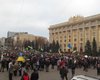 В Харькове Евромайдан отменил митинг 1 мая