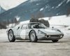 Легенда за $2 миллиона: на аукцион выставили прославленный гоночный Porsche 60-х (фото)