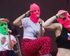 Pussy Riot попали в "Миротворец"
