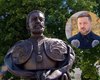 Де Ленін впав, стоятиме Мазепа: Зеленський запропонував місце для нового пам'ятника