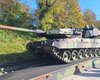 У Німеччині виготовили перший Leopard 2A7A1 з активним захистом: особливості танка (відео)