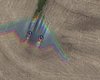 Пользователь Reddit засек самолет-невидимку B-2 на Google Maps (фото)