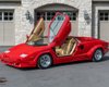 Легендарная капсула времени: в Канаде нашли Lamborghini Countach в новом состоянии (видео)