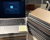 Ноутбуки MacBook за $3 тыс. пришлось сдать на металлолом: в чем причина