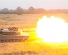 Огонь и маневр. Польша начала учения на танках Abrams под руководством США (фото)