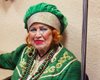 Ушла легенда: умерла известная украинская актриса Ирина Черкасская