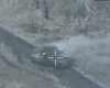 Закидали лише FPV-дронами: українські бійці відбили накат танків РФ під Времівкою (відео)