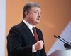 Масштабы коррупции в Украине преувеличивают журналисты, - Порошенко