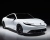 Возвращение легенды: представлена новая Honda Prelude (фото)