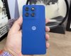 Недорогой смартфон Motorola уже в Европе: три дня работы от батареи и камера на 108 МП (фото)