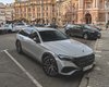 В Украине появился новейший внедорожный универсал Mercedes за 4 миллиона (фото)