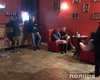 В Киеве "прикрыли" стриптиз-клуб с секс-услугами