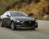 Mazda 3 можуть замінити електричним седаном (фото)