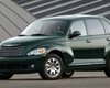 Chrysler выпустит последнюю модель PT Cruiser