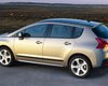 На Тайване представлен клон Peugeot 3008