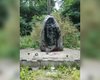 В Польше повредили мемориал погибшим украинским воинам: в посольстве возмущены (фото)